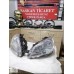BAŞKAN TİC.MERCEDES A2048205059 C180  W204 KASA SAĞ FAR 2048205059 